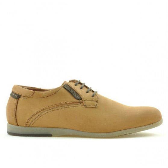 Herrenschuhe casual 857 bufo braun Herrenschuhe casual 857 bufo braun