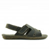 Herrensandalen 359 Tuxon Café