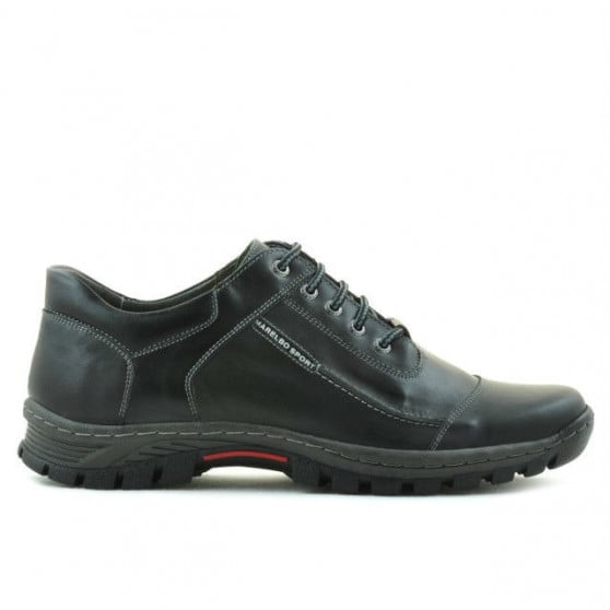 Herren Sportschuhe (große Größen) 852m schwarz Herren Sportschuhe (große Größen) 852m schwarz