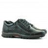 Herren Sportschuhe (große Größen) 852m schwarz