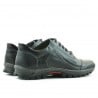 Herren Sportschuhe (große Größen) 852m schwarz