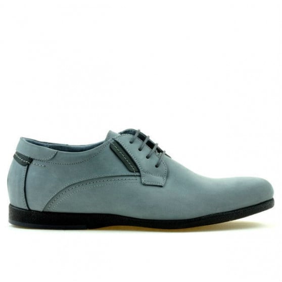 Herren Freizeitschuhe 857 Bufo Grau Herren Freizeitschuhe 857 Bufo Grau