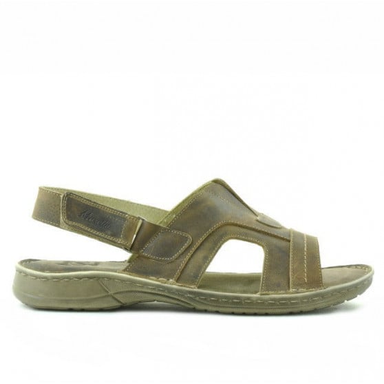 Herren Sandalen 304 Tuxon Sand Herren Sandalen 304 Tuxon Sand