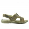 Herren Sandalen 304 Tuxon Sand