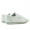 Herren-Sneaker 709 weiß