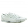 Herren-Sneaker 709 weiß