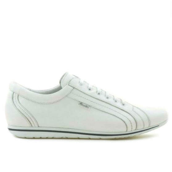 Herren-Sneaker 709 weiß Herren-Sneaker 709 weiß