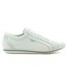 Herren-Sneaker 709 weiß