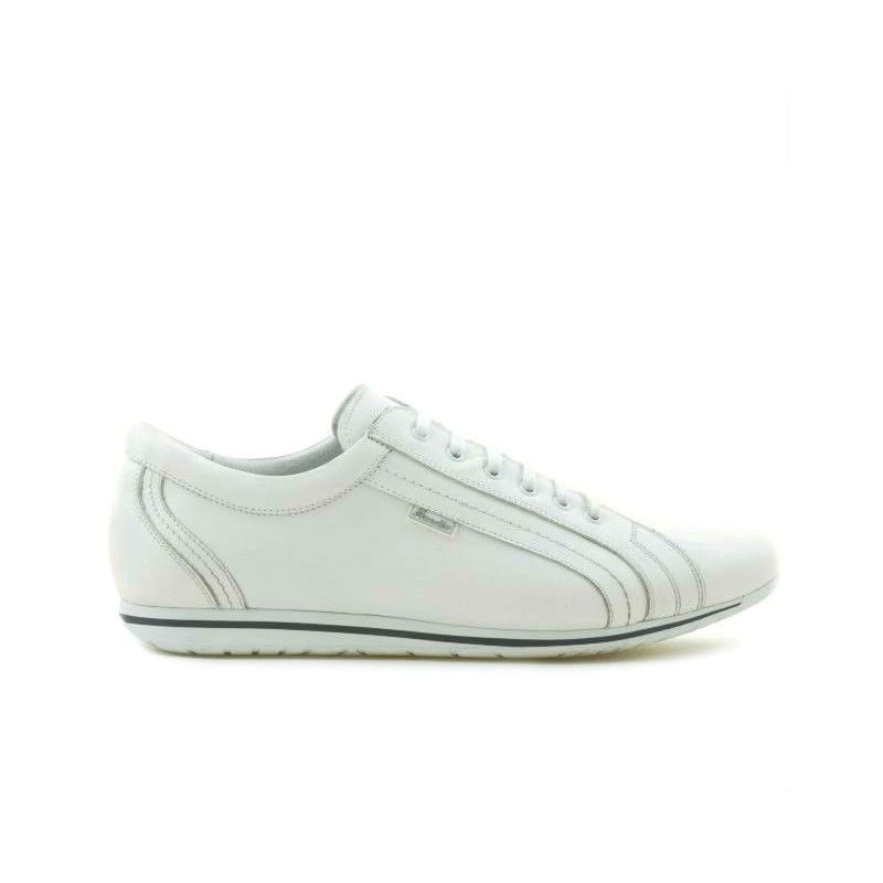 Herren-Sneaker 709 weiß