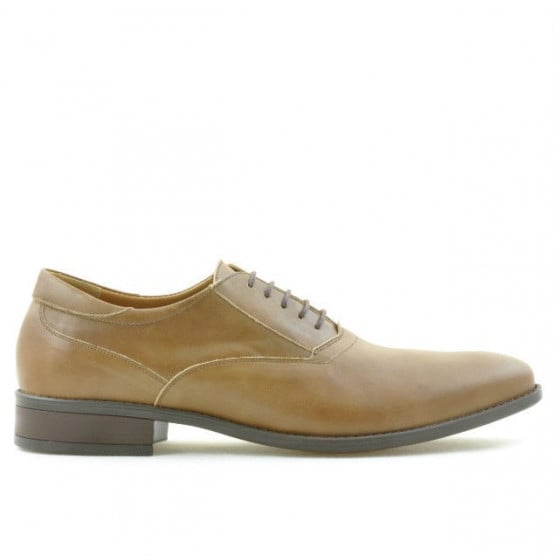 Elegante Herrenschuhe 804 braun Elegante Herrenschuhe 804 braun