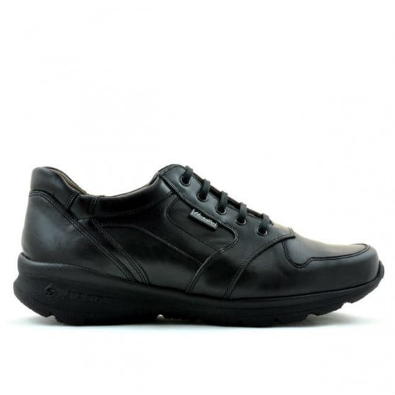 Herren Sportschuhe 827 schwarz Herren Sportschuhe 827 schwarz