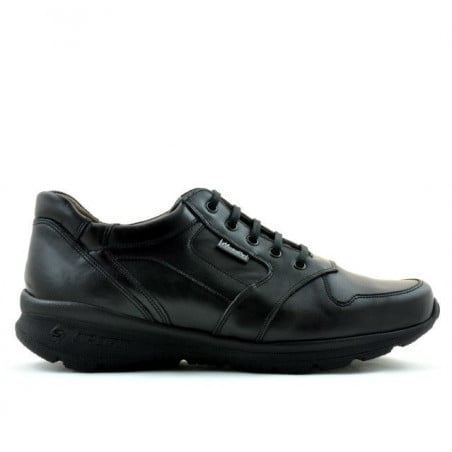 Herren Sportschuhe 827 schwarz