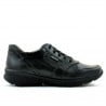 Herren Sportschuhe 827 schwarz
