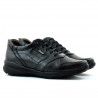 Herren Sportschuhe 827 schwarz