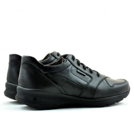 Herren Sportschuhe 827 schwarz