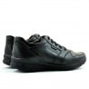 Herren Sportschuhe 827 schwarz