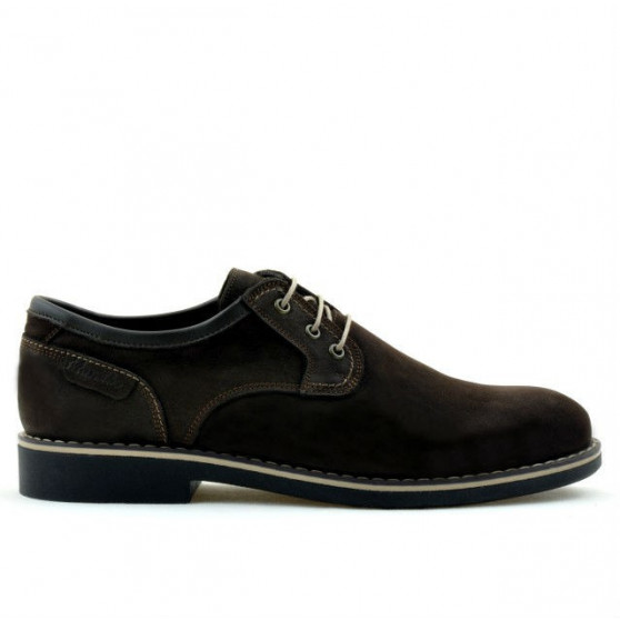 Herrenschuhe Casual 856 Bufo Kaffee Herrenschuhe Casual 856 Bufo Kaffee