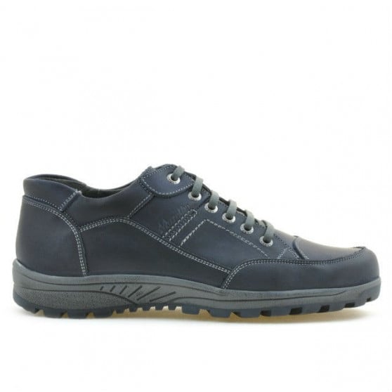 Herren-Sportschuhe 853 Tuxon Indigo Herren-Sportschuhe 853 Tuxon Indigo