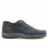 Herren-Sportschuhe 853 Tuxon Indigo