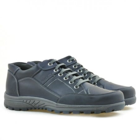 Herren-Sportschuhe 853 Tuxon Indigo
