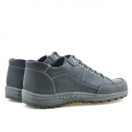 Herren-Sportschuhe 853 Tuxon Indigo