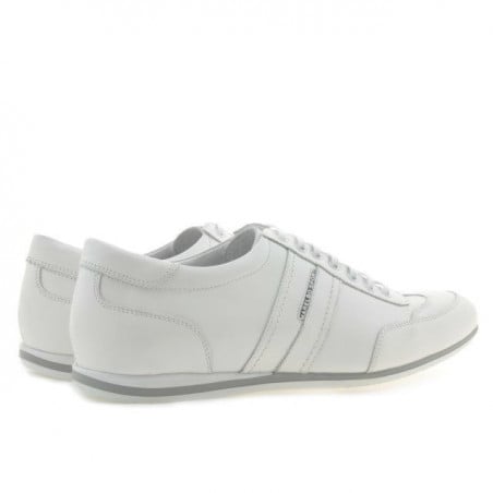 Herren Sportschuhe 770 weiß