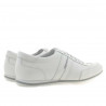 Herren Sportschuhe 770 weiß