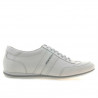Herren Sportschuhe 770 weiß