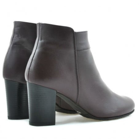 Damenstiefel 1159 Bordeaux