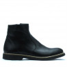 Herrenstiefel 484 schwarz