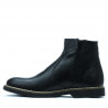 Herrenstiefel 484 schwarz
