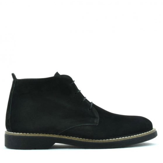 Herrenschuhe 482 schwarz bufo Herrenschuhe 482 schwarz bufo