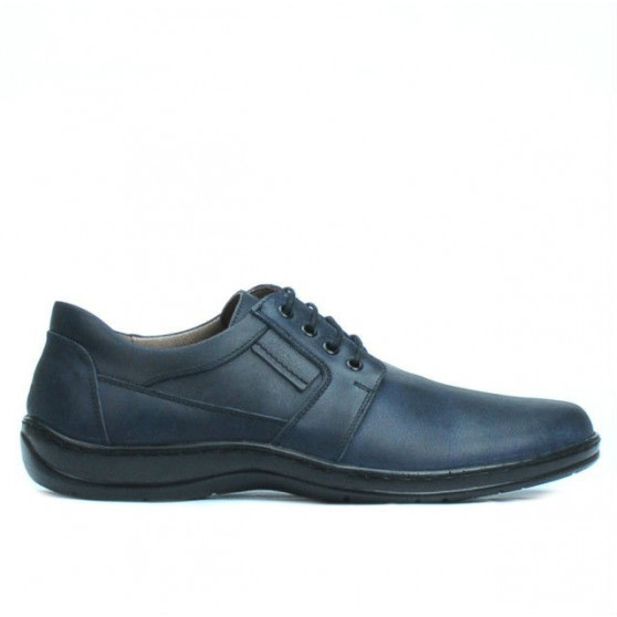 Herren Freizeitschuhe 825 Tuxon Indigo Herren Freizeitschuhe 825 Tuxon Indigo