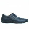 Herren Freizeitschuhe 825 Tuxon Indigo