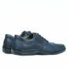 Herren Freizeitschuhe 825 Tuxon Indigo