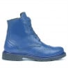 Damenstiefeletten 3300 indigo
