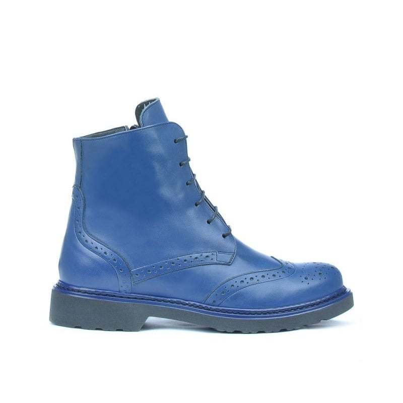 Damenstiefeletten 3300 indigo