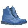 Damenstiefeletten 3300 indigo