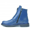Damenstiefeletten 3300 indigo