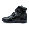 Kinderschuhe 3002 schwarz