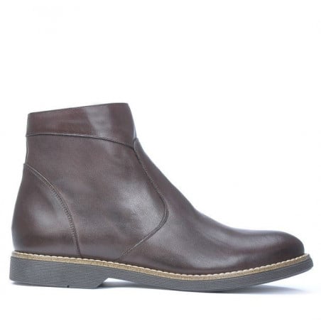 Herrenstiefel 484 braun