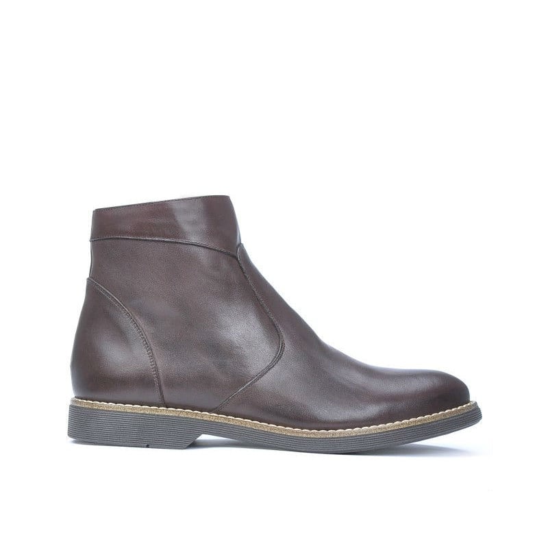 Herrenstiefel 484 braun