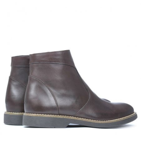 Herrenstiefel 484 braun