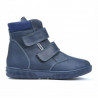 Kinderschuhe 3002 Tuxon Indigo