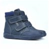 Kinderschuhe 3002 Tuxon Indigo