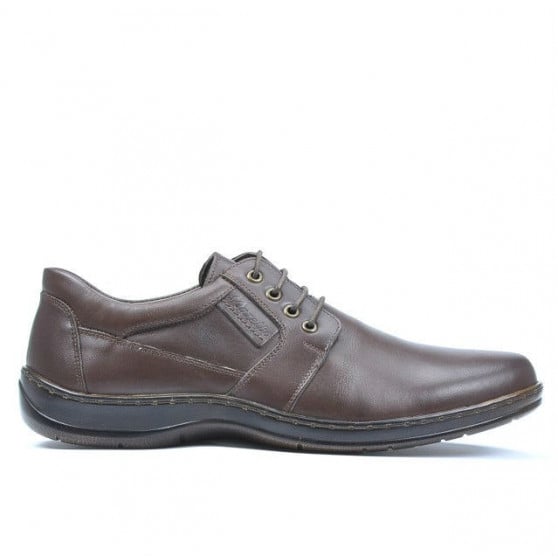 Herren Freizeitschuhe 825 braun Herren Freizeitschuhe 825 braun