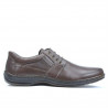 Herren Freizeitschuhe 825 braun