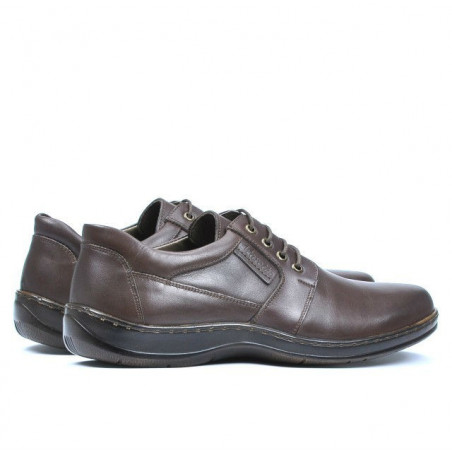 Herren Freizeitschuhe 825 braun