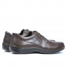 Herren Freizeitschuhe 825 braun