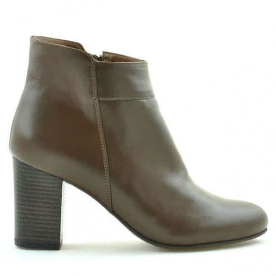 Damenstiefel 1159b braun Damenstiefel 1159b braun